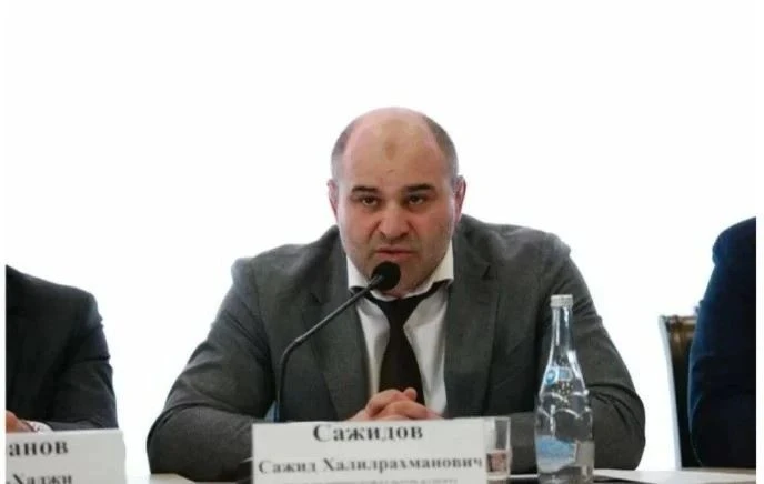Сажид Сажидов: «Программа "Команда Дагестана" станет площадкой для развития молодых профессионалов»
